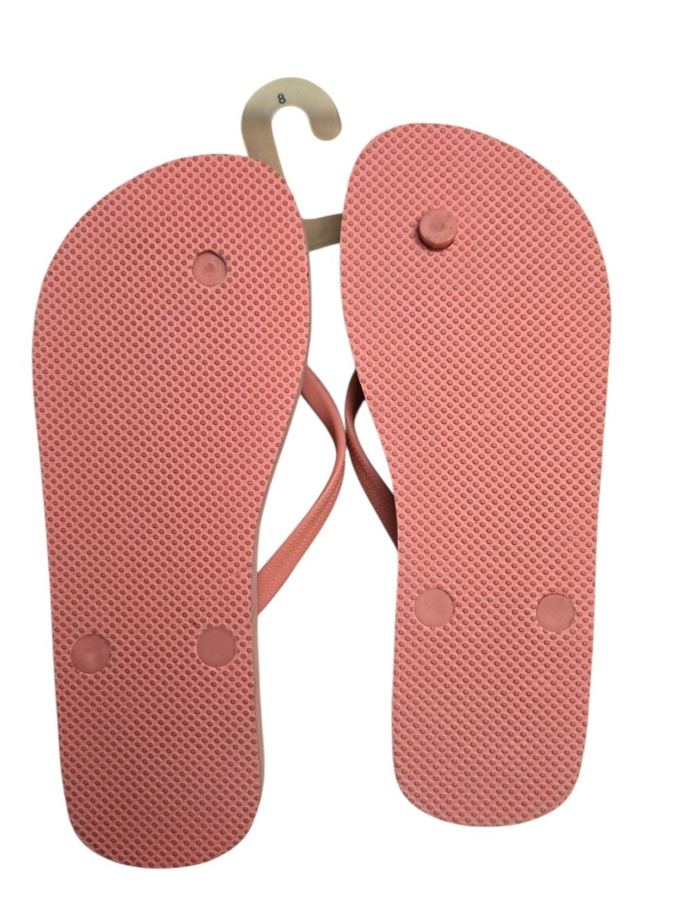 Old Navy Flip Flops - Picture 2 of 2